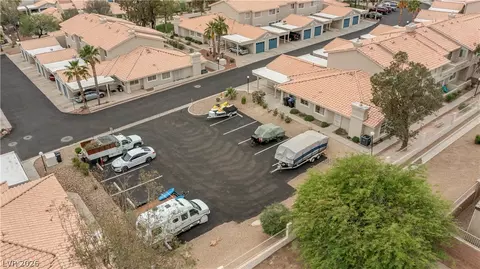 Exterior - 2250 Camel Mesa Dr, Laughlin, NV 89029 photo 17 of 22