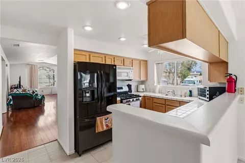 Kitchen - 2250 Camel Mesa Dr, Laughlin, NV 89029 photo 1 of 9