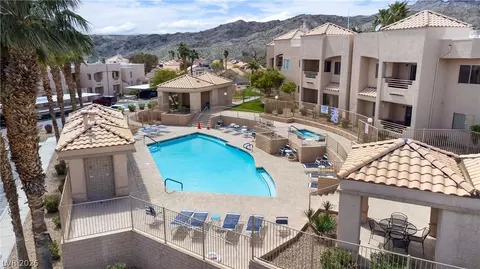 Exterior - 2250 Camel Mesa Dr, Laughlin, NV 89029 photo 21 of 22