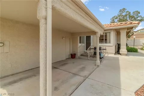 Exterior - 2250 Camel Mesa Dr, Laughlin, NV 89029 photo 8 of 22