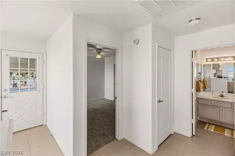 Entry Way - 2250 Camel Mesa Dr, Laughlin, NV 89029 photo 1 of 1
