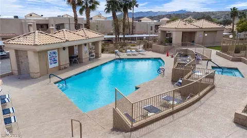 Exterior - 2250 Camel Mesa Dr, Laughlin, NV 89029 photo 19 of 22