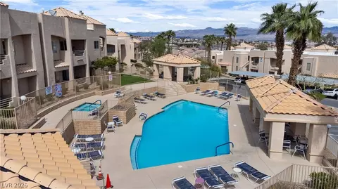 Exterior - 2250 Camel Mesa Dr, Laughlin, NV 89029 photo 22 of 22