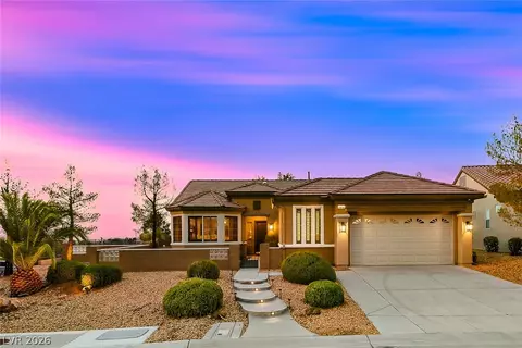 2878 Hartwick Pines Dr, Henderson, NV 89052