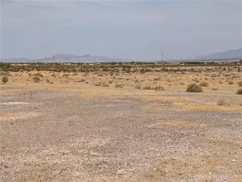 5401 E Turner Blvd, Pahrump, NV 89061
