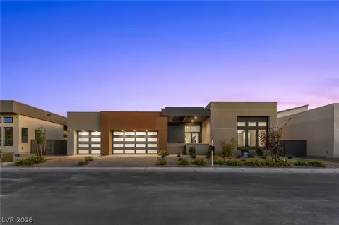 11089 Stone Summit Ct, Las Vegas, NV 89135