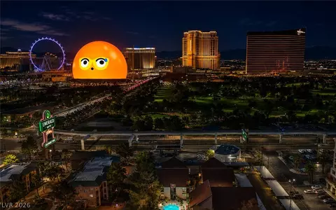 510 Elm Dr #205, Las Vegas, NV 89169