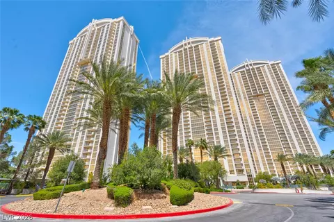 135 E Harmon Ave #1704, Las Vegas, NV 89109