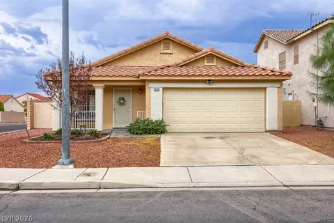 976 Skyforest Dr, Henderson, NV 89011