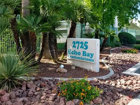 2725 S Nellis Blvd #2103, Las Vegas, NV 89121