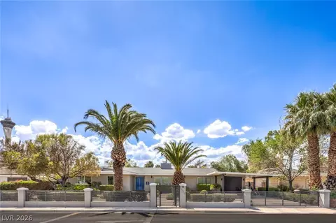 1408 S 6th St, Las Vegas, NV 89104
