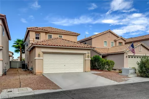 3962 Coyote Rdg, Las Vegas, NV 89129
