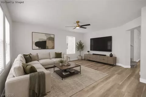 6772 Oak Mist St, Las Vegas, NV 89139