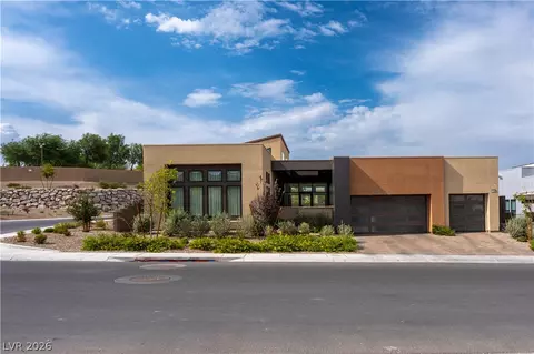 11134 Desert Heights Ave, Las Vegas, NV 89135