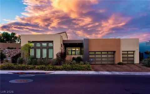 11134 Desert Heights Ave, Las Vegas, NV 89135