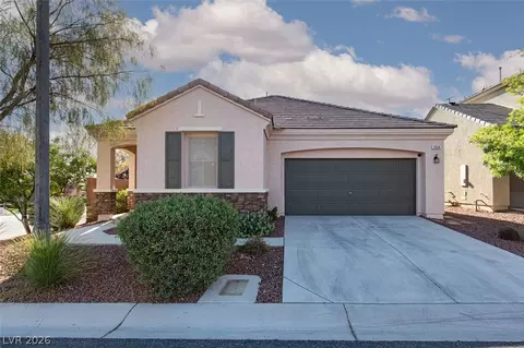 7624 Sugarloaf Peak St, Las Vegas, NV 89166
