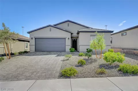 10257 Sequoia Falls Pl, Las Vegas, NV 89149