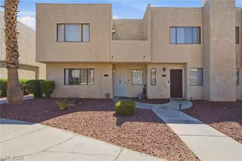 2639 Aracatuba Ave, Las Vegas, NV 89121