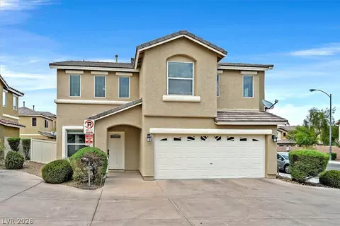 11917 Haven St, Las Vegas, NV 89183