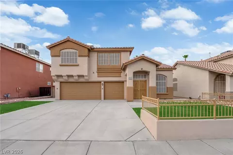 6555 Pecan Grove Ct, Las Vegas, NV 89142