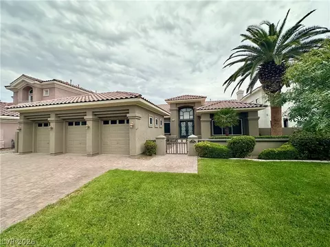 1708 Wincanton Dr, Las Vegas, NV 89134