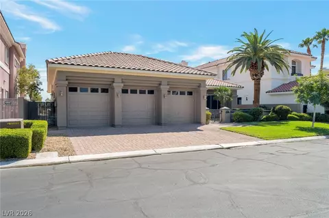 1708 Wincanton Dr, Las Vegas, NV 89134