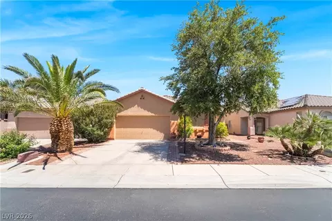 5910 Terra Grande Ave, Las Vegas, NV 89122