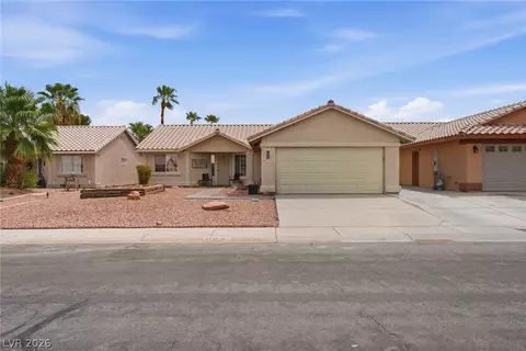 4707 Denali Ave, North Las Vegas, NV 89032