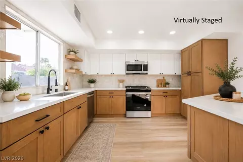 21 Megan Dr, Henderson, NV 89074
