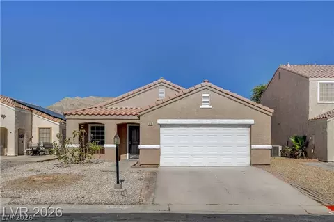 320 Searchlight Dr, Las Vegas, NV 89110