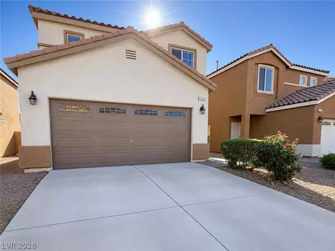 5328 Rapunzel Ct, Las Vegas, NV 89113