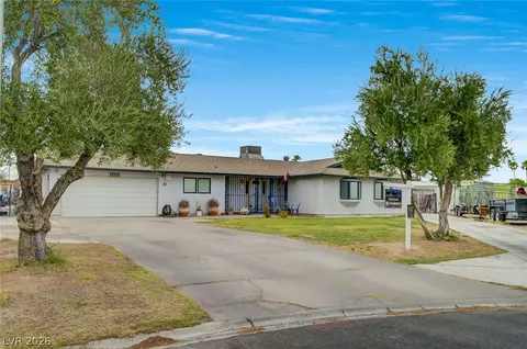 1906 Jasmine Cir, Las Vegas, NV 89123