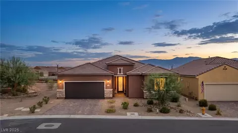 1486 Downy Peak Cyn, Mesquite, NV 89034