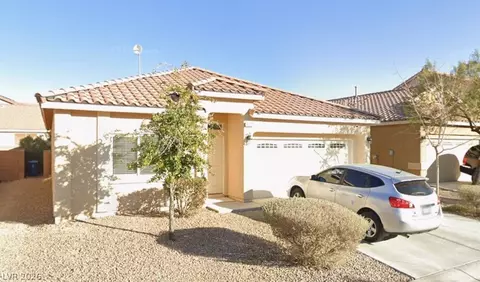 5716 Port Douglas Ct, Las Vegas, NV 89113