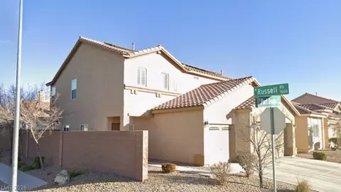 5716 Port Douglas Ct, Las Vegas, NV 89113