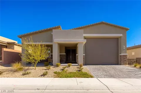 9986 Joshua Foothills St, Las Vegas, NV 89178