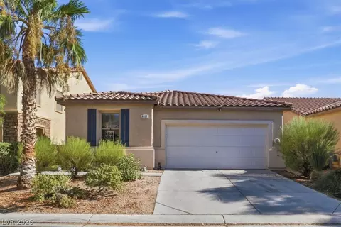 4417 Desert Park Ave, North Las Vegas, NV 89085