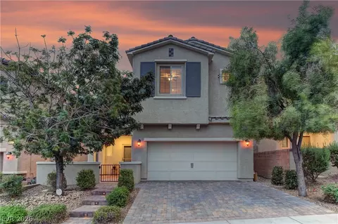 9667 Treeline Run Ave, Las Vegas, NV 89166