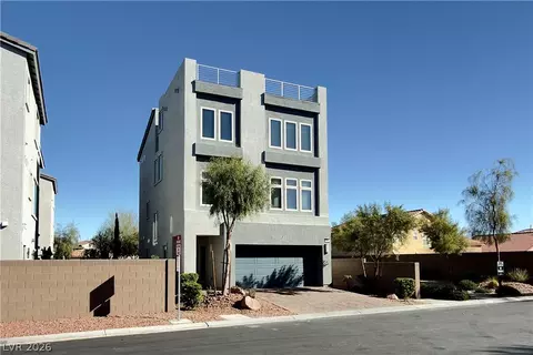 7764 Corte Bianca Ct, Las Vegas, NV 89113