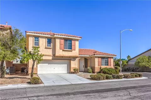 7608 Stray Horse Ave, Las Vegas, NV 89113