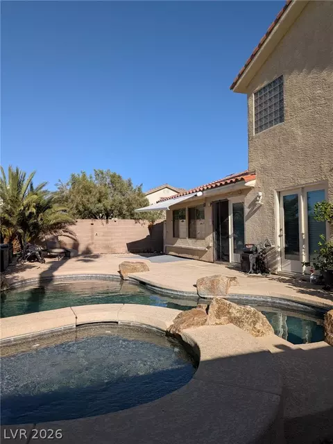7608 Stray Horse Ave, Las Vegas, NV 89113