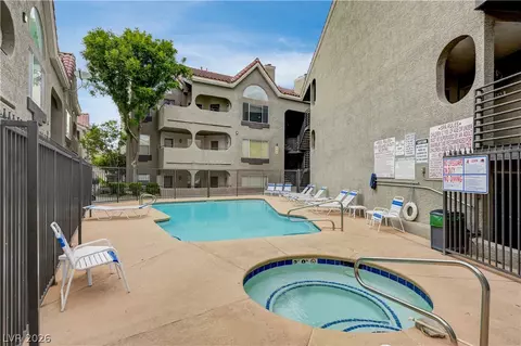701 Capri Dr #13B, Boulder City, NV 89005