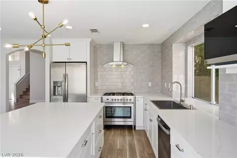 1620 Western Lily St, Las Vegas, NV 89128