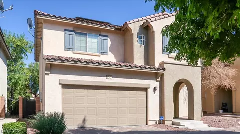 6242 Standing Elm St, North Las Vegas, NV 89081