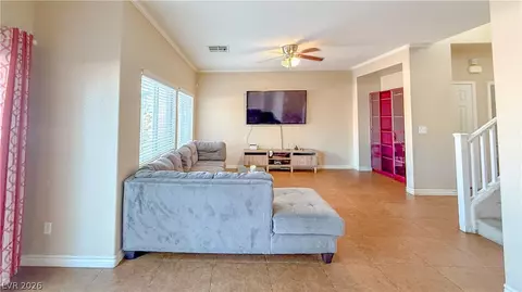 6242 Standing Elm St, North Las Vegas, NV 89081