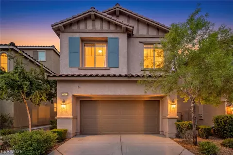 10815 Henesco Bay St, Las Vegas, NV 89179