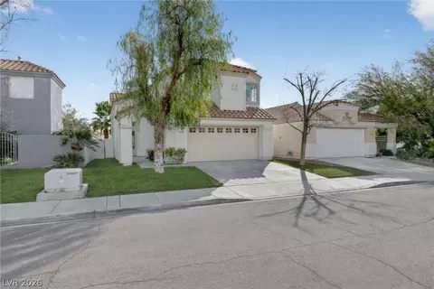 1840 Shirewick Dr, Las Vegas, NV 89117