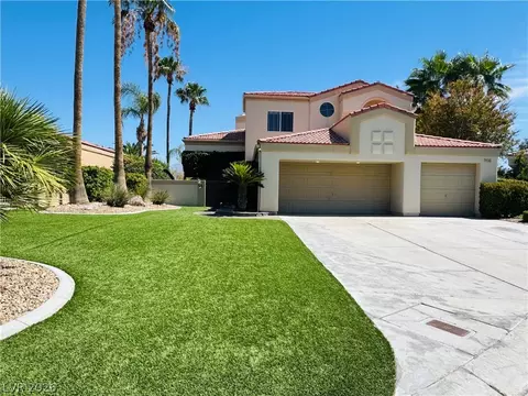 7456 Orange Haze Way, Las Vegas, NV 89149