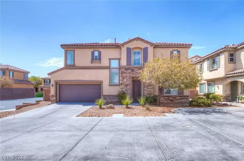 9719 Aleutian St, Las Vegas, NV 89178