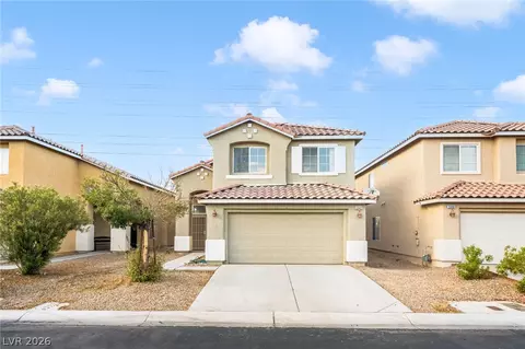 5942 Sleepy Fawn Dr, Las Vegas, NV 89142